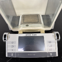 Mettler Toledo AX504 Analytical Balance image 2